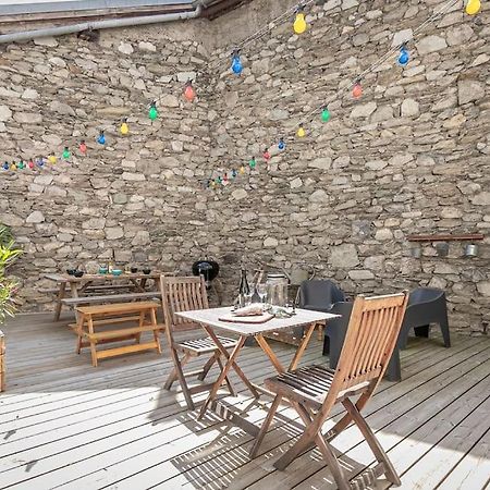 Apartament Cote-Bourget 3 Pers La Belle Plinier Proche La Norma Aussois Villarodin-Bourget Zewnętrze zdjęcie