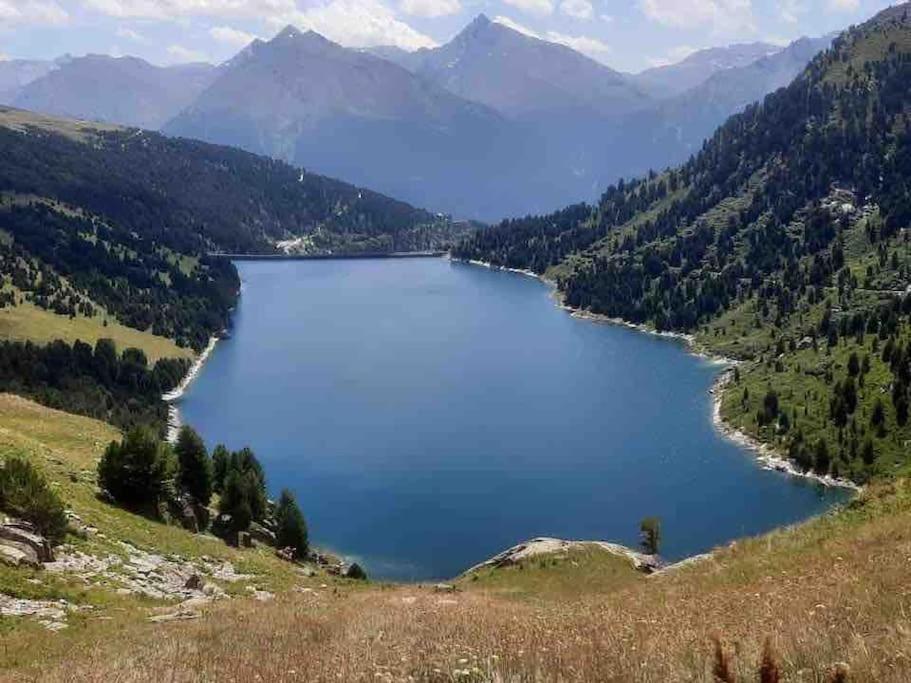 Apartament Cote-Bourget 3 Pers La Belle Plinier Proche La Norma Aussois Villarodin-Bourget Zewnętrze zdjęcie