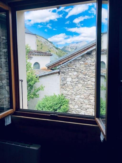 Apartament Cote-Bourget 3 Pers La Belle Plinier Proche La Norma Aussois Villarodin-Bourget Zewnętrze zdjęcie