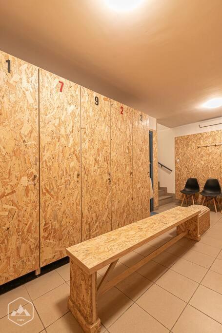 Apartament Cote-Bourget 3 Pers La Belle Plinier Proche La Norma Aussois Villarodin-Bourget Zewnętrze zdjęcie