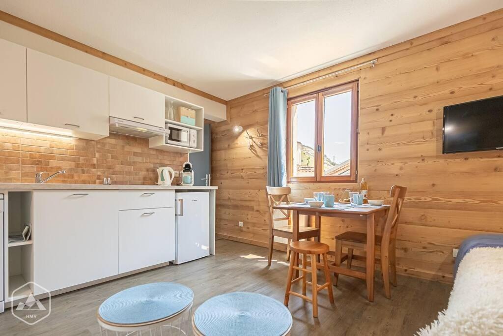Apartament Cote-Bourget 3 Pers La Belle Plinier Proche La Norma Aussois Villarodin-Bourget Zewnętrze zdjęcie