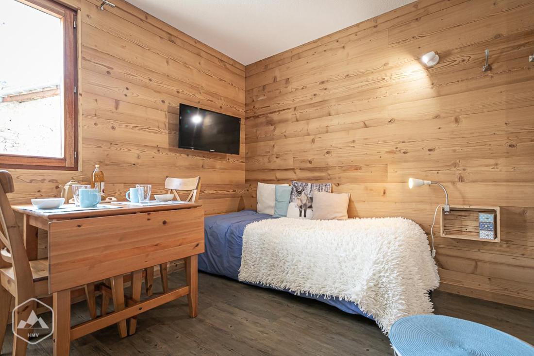 Apartament Cote-Bourget 3 Pers La Belle Plinier Proche La Norma Aussois Villarodin-Bourget Zewnętrze zdjęcie